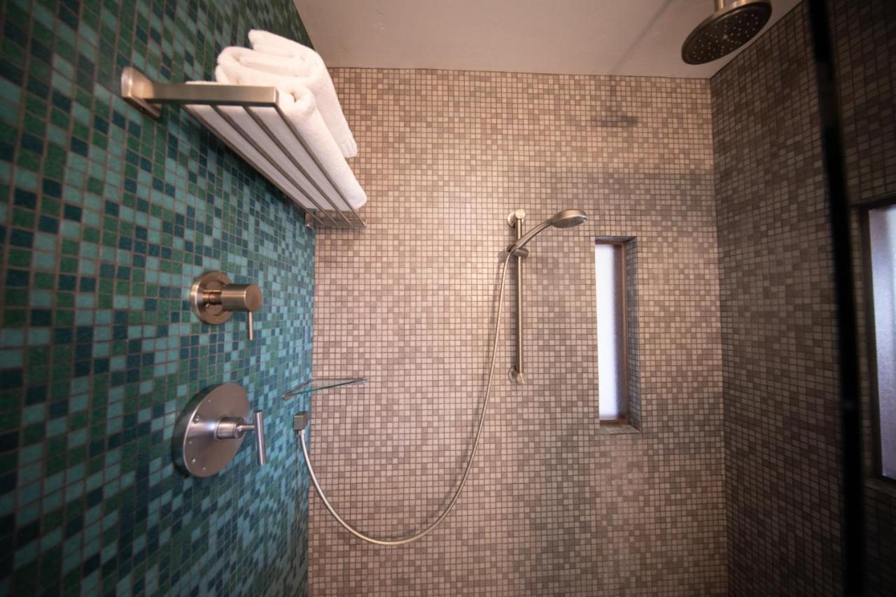 Modern Hotel Boise Eksteriør billede